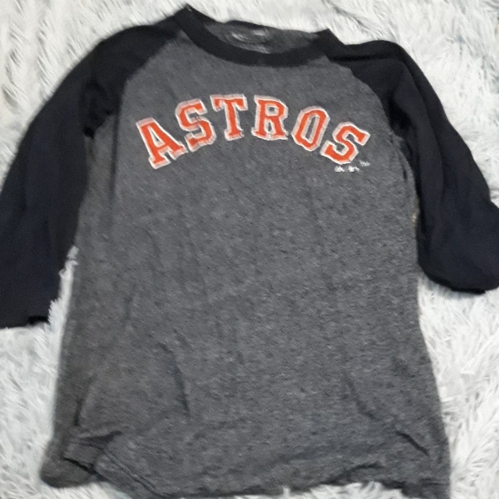 Houston Astros shirt/ Springer